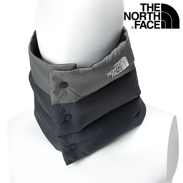 ザ・ノース・フェイス THE NORTH FACE ヌプシネックゲイター [NN72512