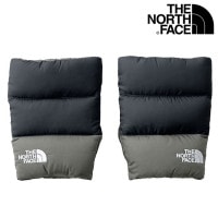 ザ・ノース・フェイス THE NORTH FACE ヌプシハンドウォーマー [NN62524-FA FW25] Nuptse Hand Warmer メンズ・レディース TNF アウトドア ダウンアー