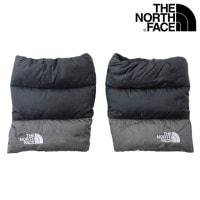 Ρե THE NORTH FACE ̥ץ󥯥륦ޡ [NN62526-FA FW25] Nuptse Ankle Warmer 󥺡ǥ TNF ȥɥ åޡ ɴ ҥ塼ܥå졼/եȥ졼 谷Ź