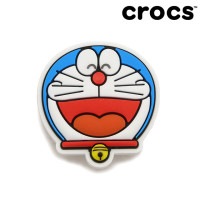 クロックス crocs ジビッツチャーム ドラえもん1 [10016185 FW25Q4] JIBBITZ Doraemon 1 メンズ・レディース シューズアクセサリー カスタマイズ コラボ 【メー