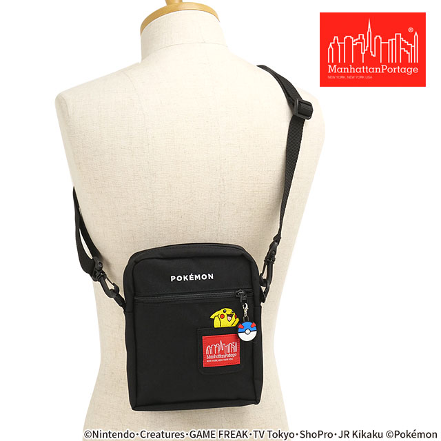 Manhattan Portage（マンハッタンポーテージ）国内正規販売店