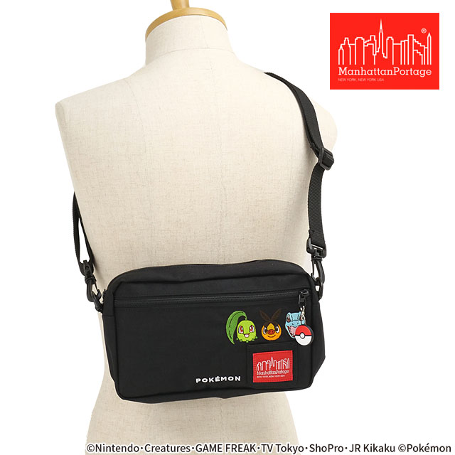 Manhattan Portage（マンハッタンポーテージ）国内正規販売店