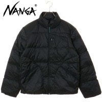 ʥ NANGA ޥΥå㥱å [N2530-0B075C FW25] MAZENO RIDGE JACKET   󥸥㥱å BLK 谷Ź