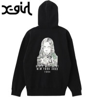 X-girl（エックスガール）国内正規販売店 | mischief SNEAKER STYLE