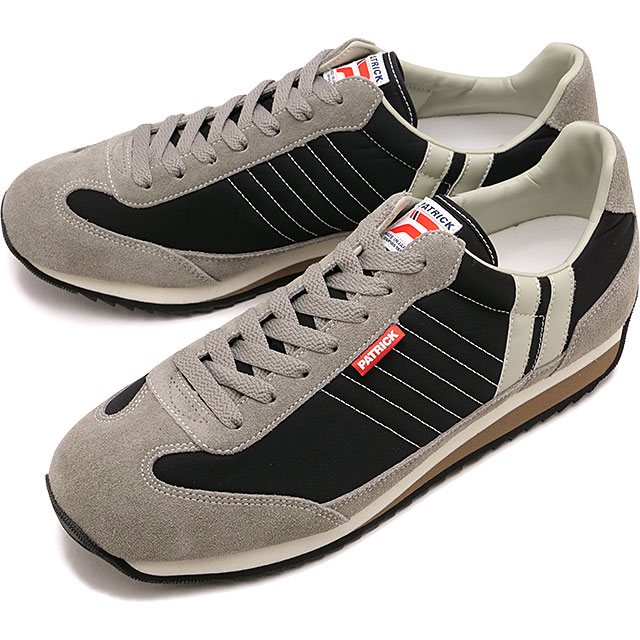パトリック 返品送料無料】パトリック PATRICK スニーカー マラソン [942551 FW25