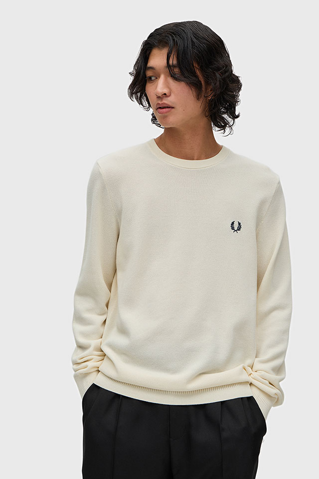 FRED PERRY（フレッドペリー） - mischief シューズ＆アパレル