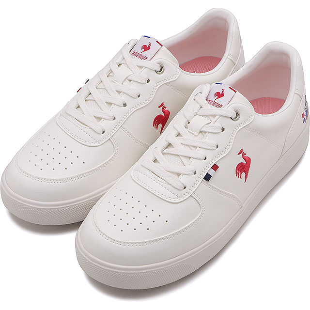 le Coq Sportif（ルコックスポルティフ） - mischief シューズ＆アパレル