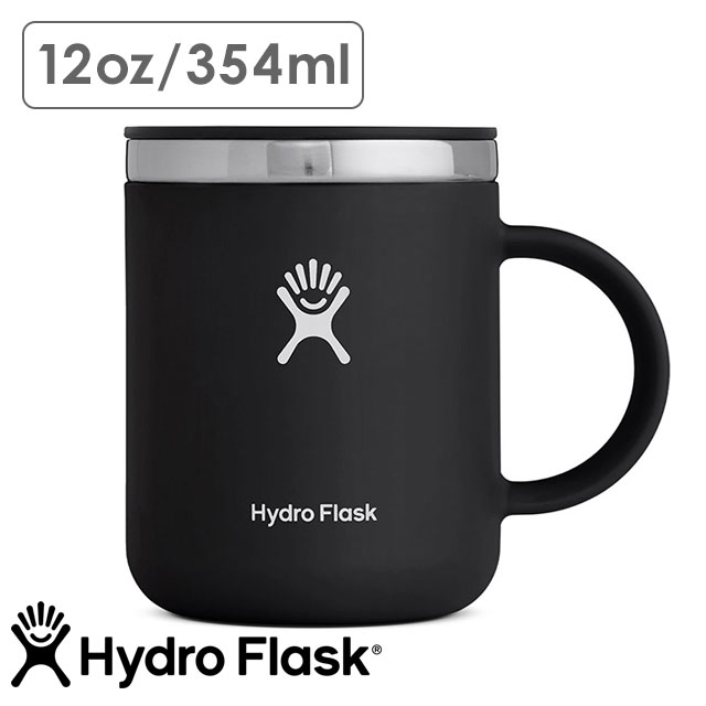 ハイドロフラスク Hydro Flask コーヒー クロージアブル コーヒーマグ