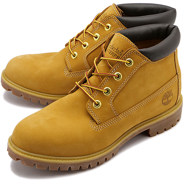 ティンバーランド Timberland メンズ ネルソン プレミアム ウォーター