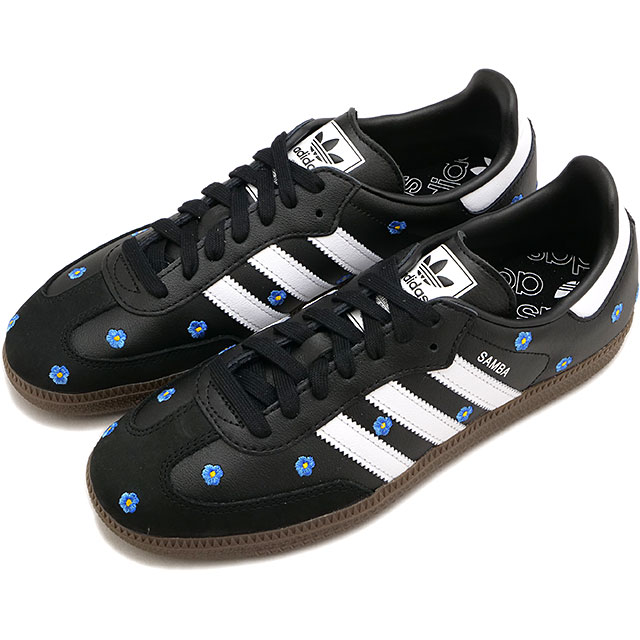 アディダスオリジナルス adidas Originals スニーカー サンバ OG