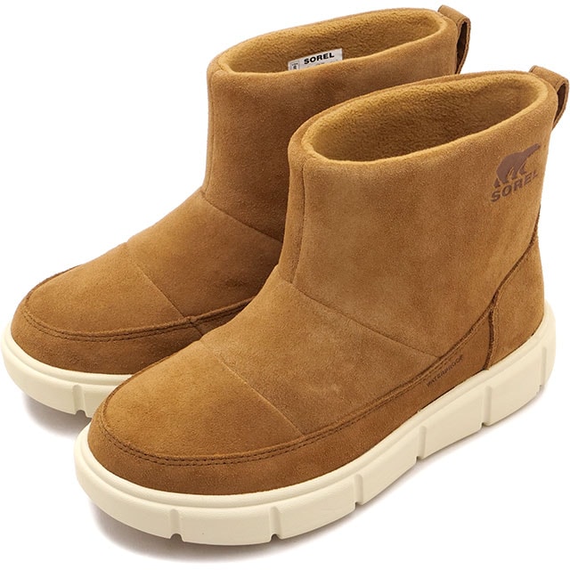 SOREL（ソレル スノーブーツ） - mischief シューズ＆アパレル