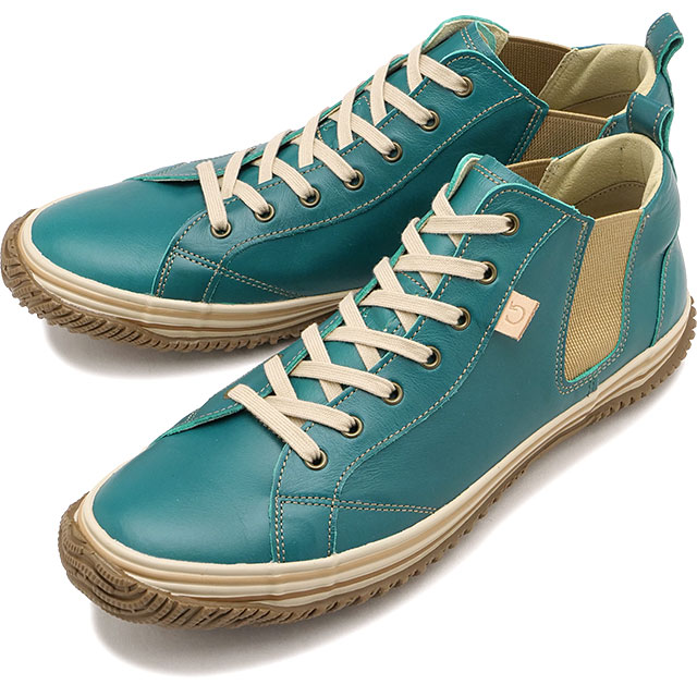 SPINGLE（スピングル） - mischief シューズ＆アパレル