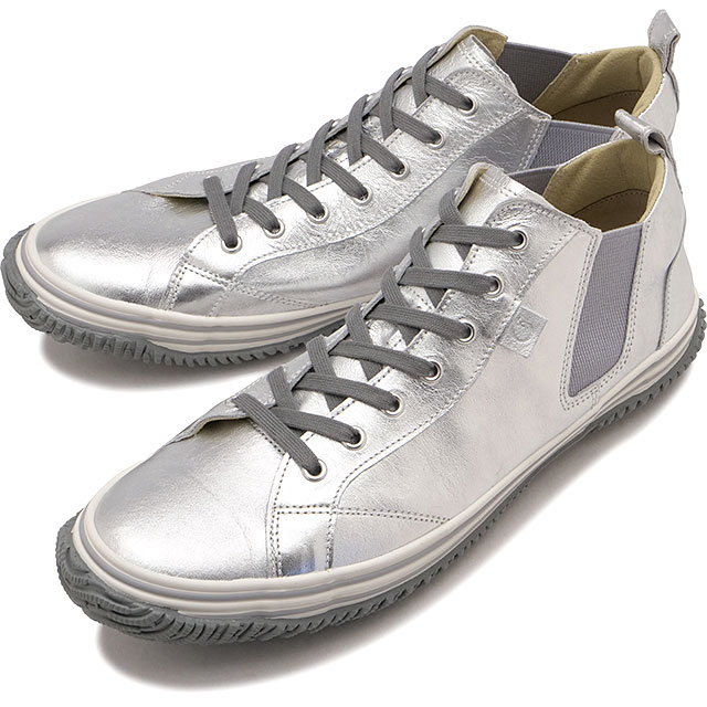 SPINGLE（スピングル） - mischief シューズ＆アパレル