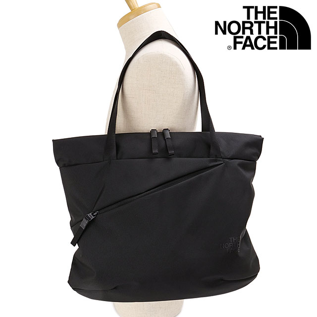 ザ・ノース・フェイス THE NORTH FACE ピレネートート [NM82507-K SS25] 15L Pyrenees Tote メンズ・レディース TNF アウトドア 鞄 トートバッグ ブラック 正規取扱店