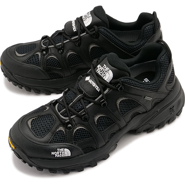 ザ・ノース・フェイス THE NORTH FACE スニーカー メンズ ヘッジホッグ