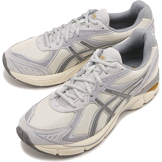 アシックス スポーツスタイル ASICS SportStyle スニーカー ジーティー2160 [1203A605-101 SS26] GT-2160 メンズ・レディース 靴 シューズ フットウェア ジャパンブランド グレー CREAM/CARBON 正規取扱店