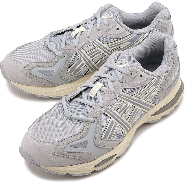 アシックス スポーツスタイル ASICS SportStyle スニーカー ゲルケイ1011 [1203A830-022 SS26] GEL-K1011 メンズ・レディースシューズ ジャパンブランド グレー PIEDMONT-GREY/GRAVEL