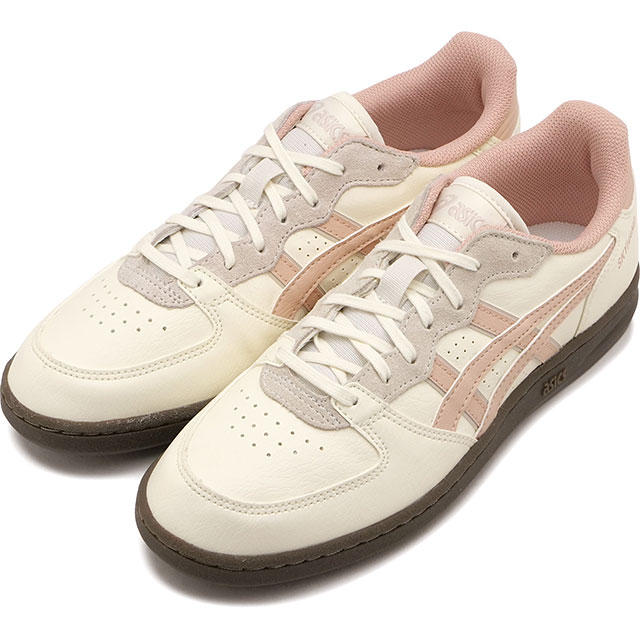 アシックス スポーツスタイル ASICS SportStyle スニーカー レディース スカイハンド オージー [1203A451-107 SS26] SKYHAND OGシューズ ジャパンブランド クリーム CREAM/MAPLE-SUGAR