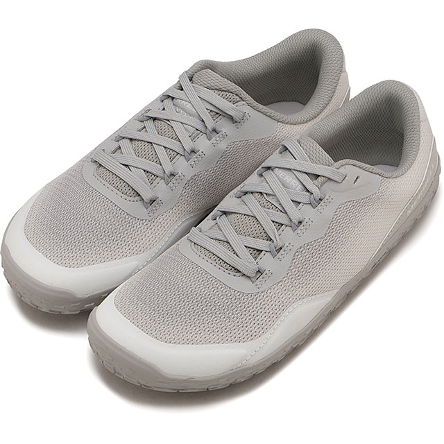 メレル MERRELL レディース ベイパー グローブ 7 [J00003347 SS26] W VAPOR GLOVE 7 ベアフットシューズ 裸足感覚 薄底スニーカー タウン ホワイト