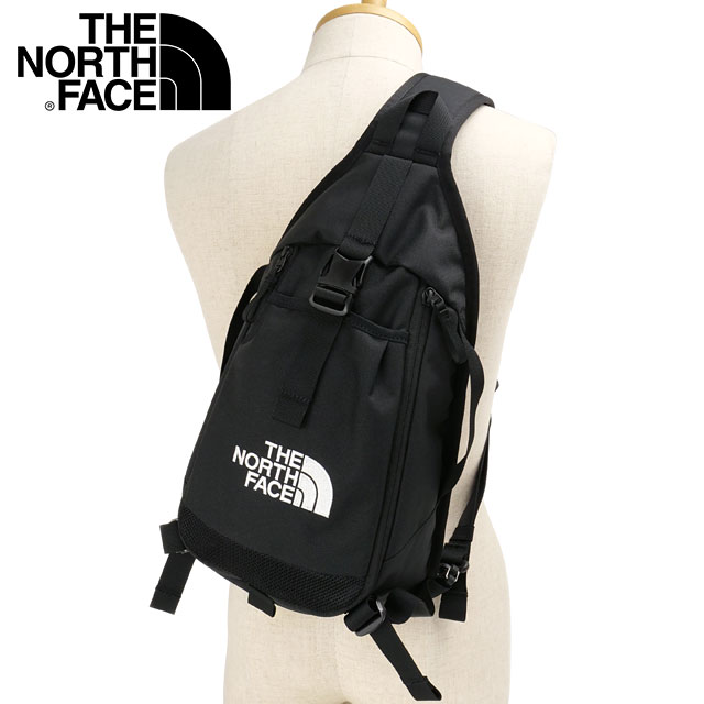 NORTH THE FACE Sling/リープス Leap FACE/ザ・ノース・フェイス NORTH セール】THE NM72600 バッグ リープスリング バッグ