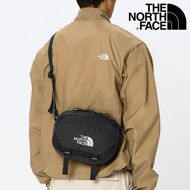 ザ・ノース・フェイス THE NORTH FACE リープミニショルダー [NM72602