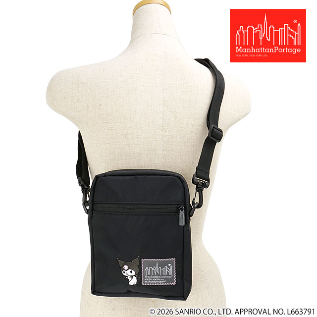 Manhattan Portage（マンハッタンポーテージ）の正規取扱店- mischief