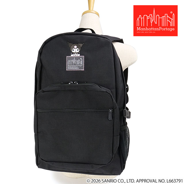 Manhattan Portage（マンハッタンポーテージ）の正規取扱店- mischief