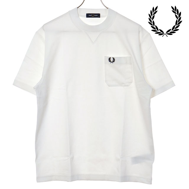 FRED PERRY（フレッドペリー）の正規取扱店- mischief シューズ