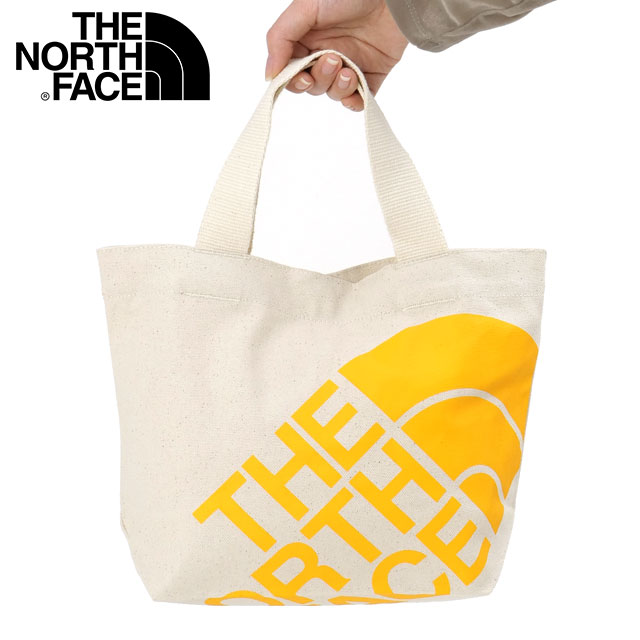 ザ・ノース・フェイス THE NORTH FACE ランプトートS [NM72609-NS SS26