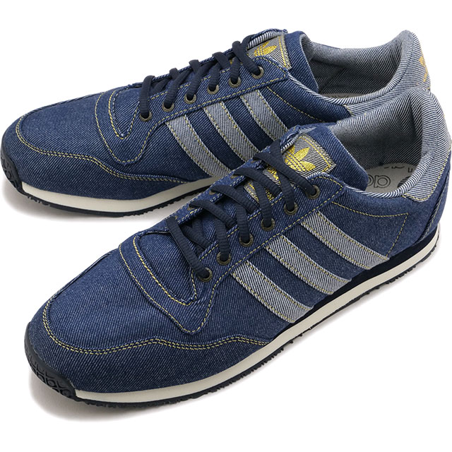 アディダス オリジナルス adidas Originals スニーカー ギャラクシー OG [KJ8861 FW25] GALAXY OG メンズ・レディースシューズ 日本限定モデル ネイビー Night-Navy/Supplier-Colour/Night-Navy