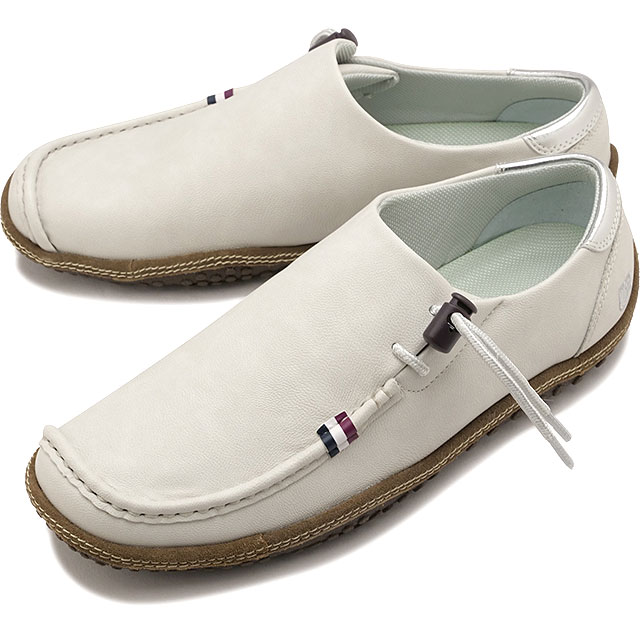 コンカラー conqueror スニーカー メンズ オアシス [26SS-SP02 SS26] OASISシューズ グレー PEARL-GRAY
