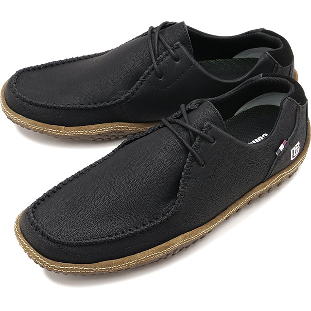 コンカラー conqueror スニーカー メンズ ホライゾン [506 SS26] HORIZONシューズ ブラック BLACK