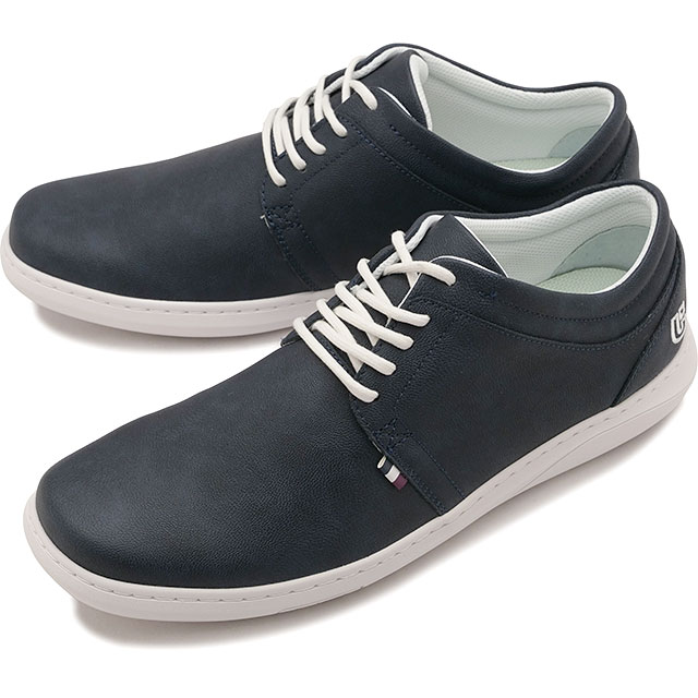 コンカラー conqueror スニーカー メンズ マンハッタンイーエックス [26SS-NA01 SS26] MANHATTAN EXシューズ ネイビー NAVY