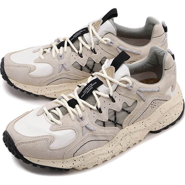 返品送料無料】フラワーマウンテン Flower MOUNTAIN スニーカー