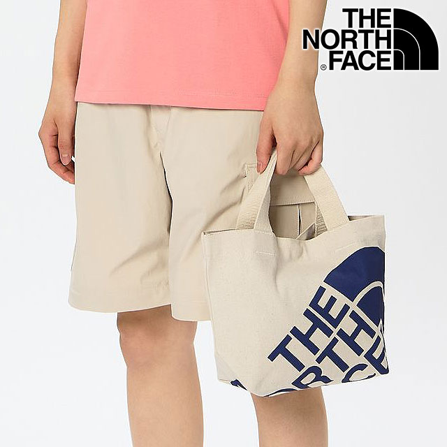 ザ・ノース・フェイス THE NORTH FACE ランプトートS [NM72609-NB SS26 