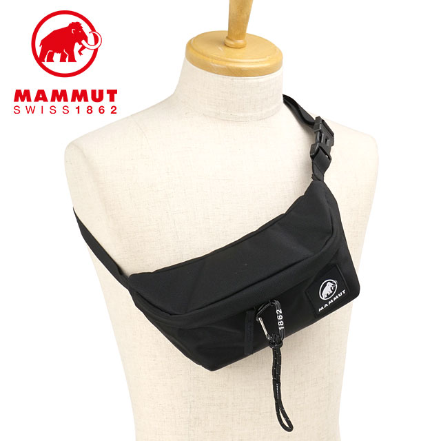 マムート MAMMUT ウェストバッグ エクセロン 2.0 ウェストパック