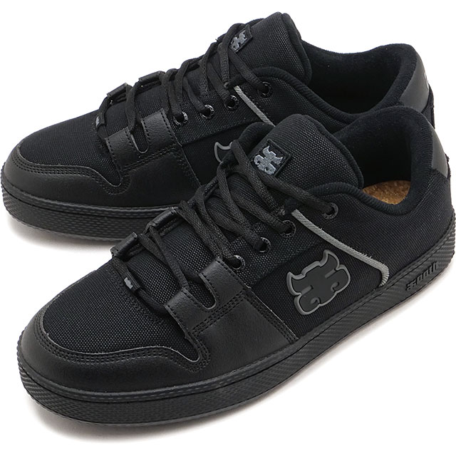 アイパス I-Path スニーカー メンズ クリケット [2345-2-02 SS26] Cricketスケートボーディング スケシュー ブラック Black-Wax-Hemp&Synthetic