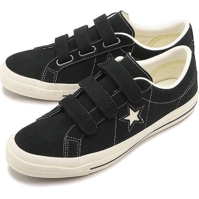 コンバース CONVERSE スニーカー ワンスター スエード V-3 [33702990