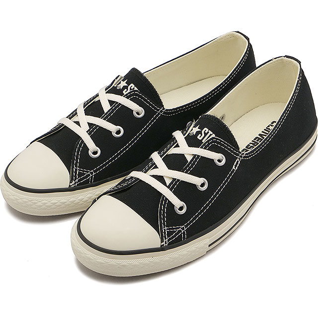 コンバース CONVERSE スニーカー レディース オールスター LP パンプス