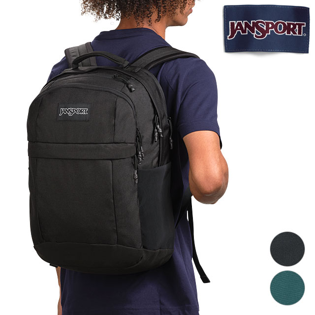 ジャンスポーツ JANSPORT リュックサック ランディングスパック [JS0A83LL SS26] 30L LANDINGS PACK ユニセックスデイパック バックパック