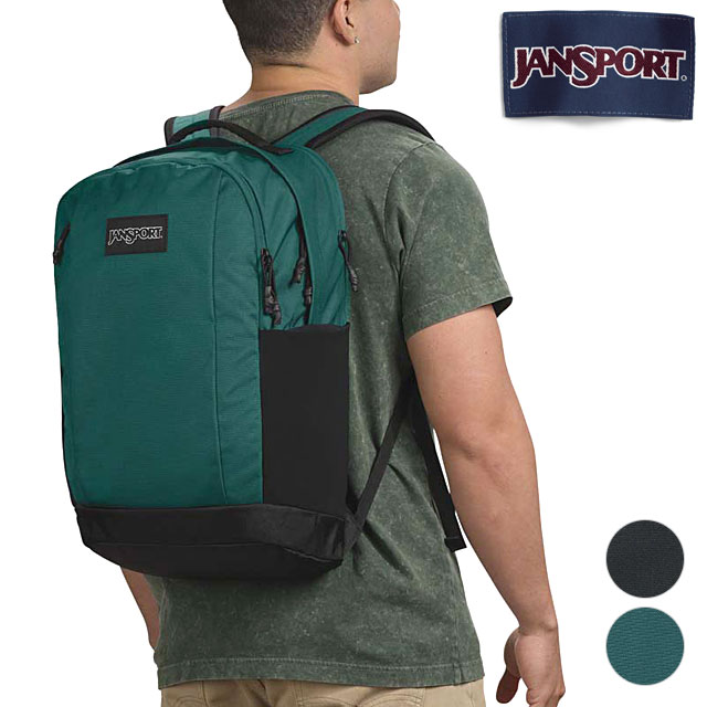ジャンスポーツ JANSPORT リュックサック インバウンドパック [JS0A83LK SS26] 25L INBOUND PACK ユニセックスデイパック バックパック