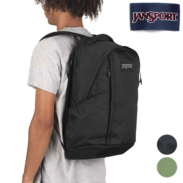 ジャンスポーツ JANSPORT リュックサック ステーションパック [JS0A85NX SS26] 25L STATION PACK ユニセックスデイパック バックパック