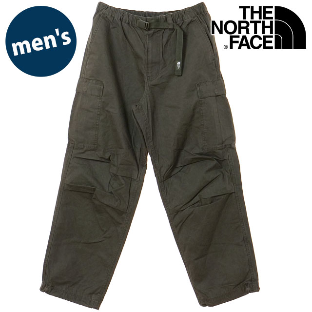 ザ・ノース・フェイス THE NORTH FACE メンズ ロックステディカーゴ