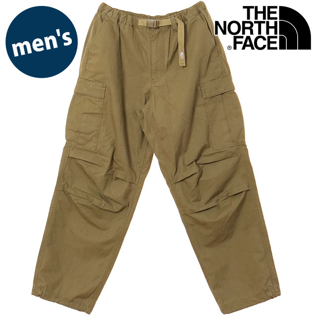 ザ・ノース・フェイス THE NORTH FACE メンズ ロックステディカーゴ