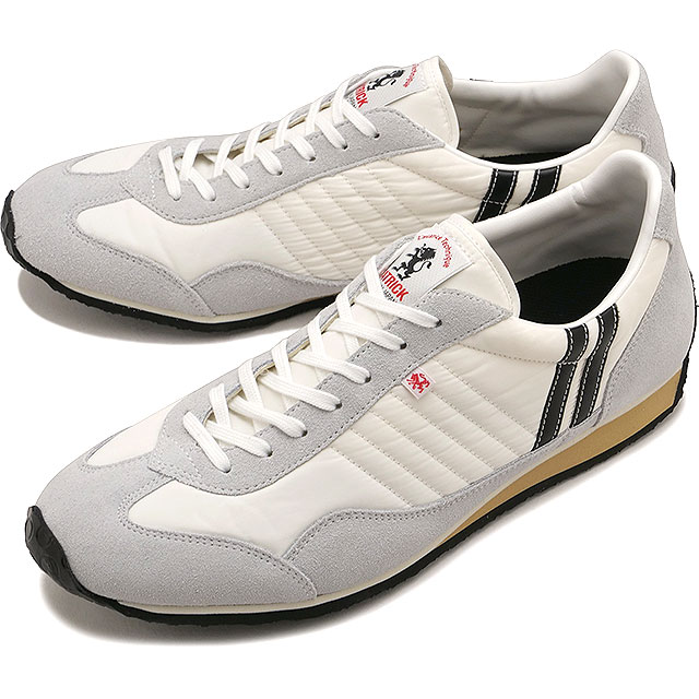 返品交換送料無料 パトリック PATRICK スニーカー スタジアム [232600 SS26] STADIUM ユニセックスシューズ 日本製 ホワイト SUMIE