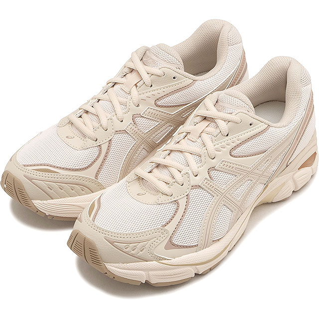 アシックス スポーツスタイル ASICS SportStyle スニーカー レディース ジーティー2160 [1203A320-700 SS26] GT-2160シューズ ジャパンブランド ベージュ BLUSH/MINERAL-BEIGE