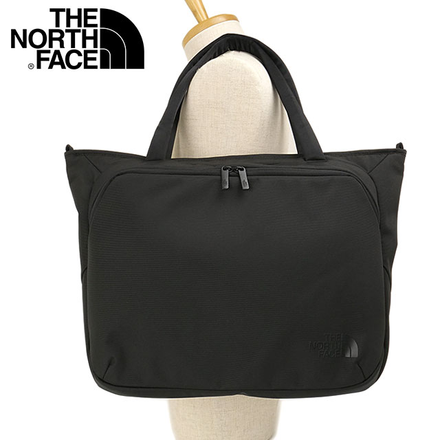 ザ・ノース・フェイス THE NORTH FACE シャトルトート [NM72610-K SS26