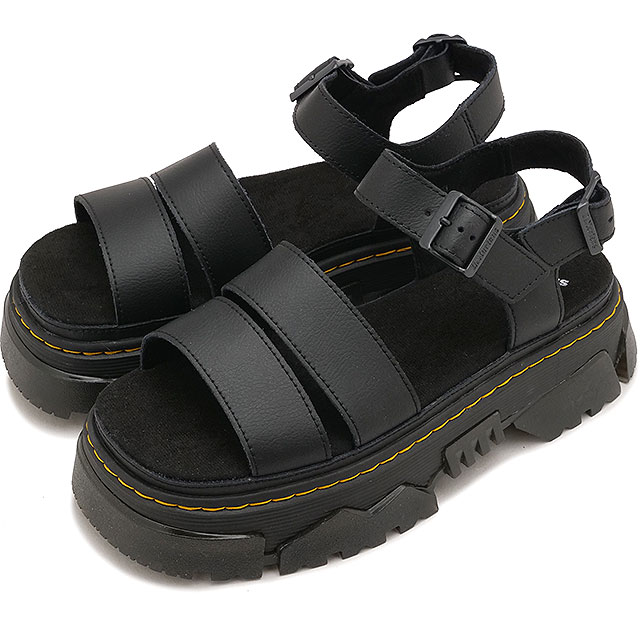 ドクターマーチン Dr.Martens レディース マティソン2 ストラップ