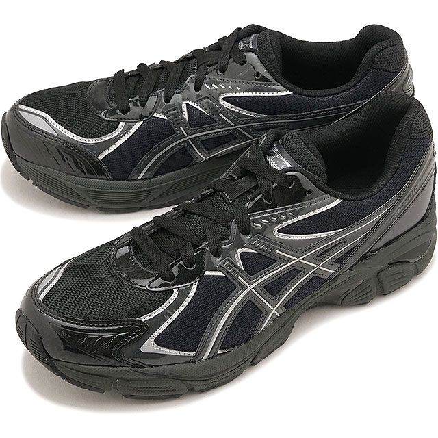 アシックス スポーツスタイル ASICS SportStyle スニーカー ジーティー2160 [1203A764-001 SS26] GT-2160 メンズ・レディースシューズ ジャパンブランド ブラック BLACK/BLACK
