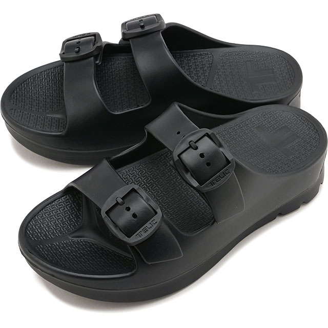テリック TELIC リカバリーサンダル Wバックル2 [SS26] W-BUCKLE2